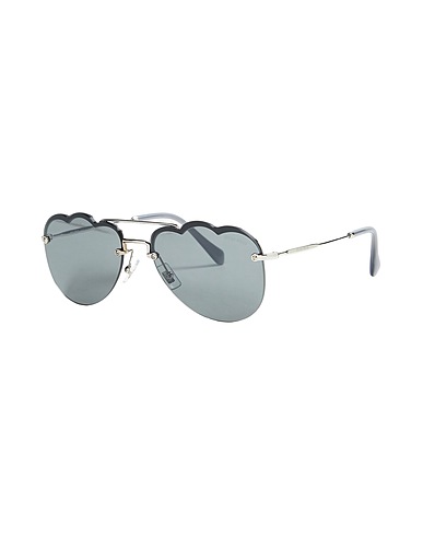 ZOOM MIU MIU - Sunglasses