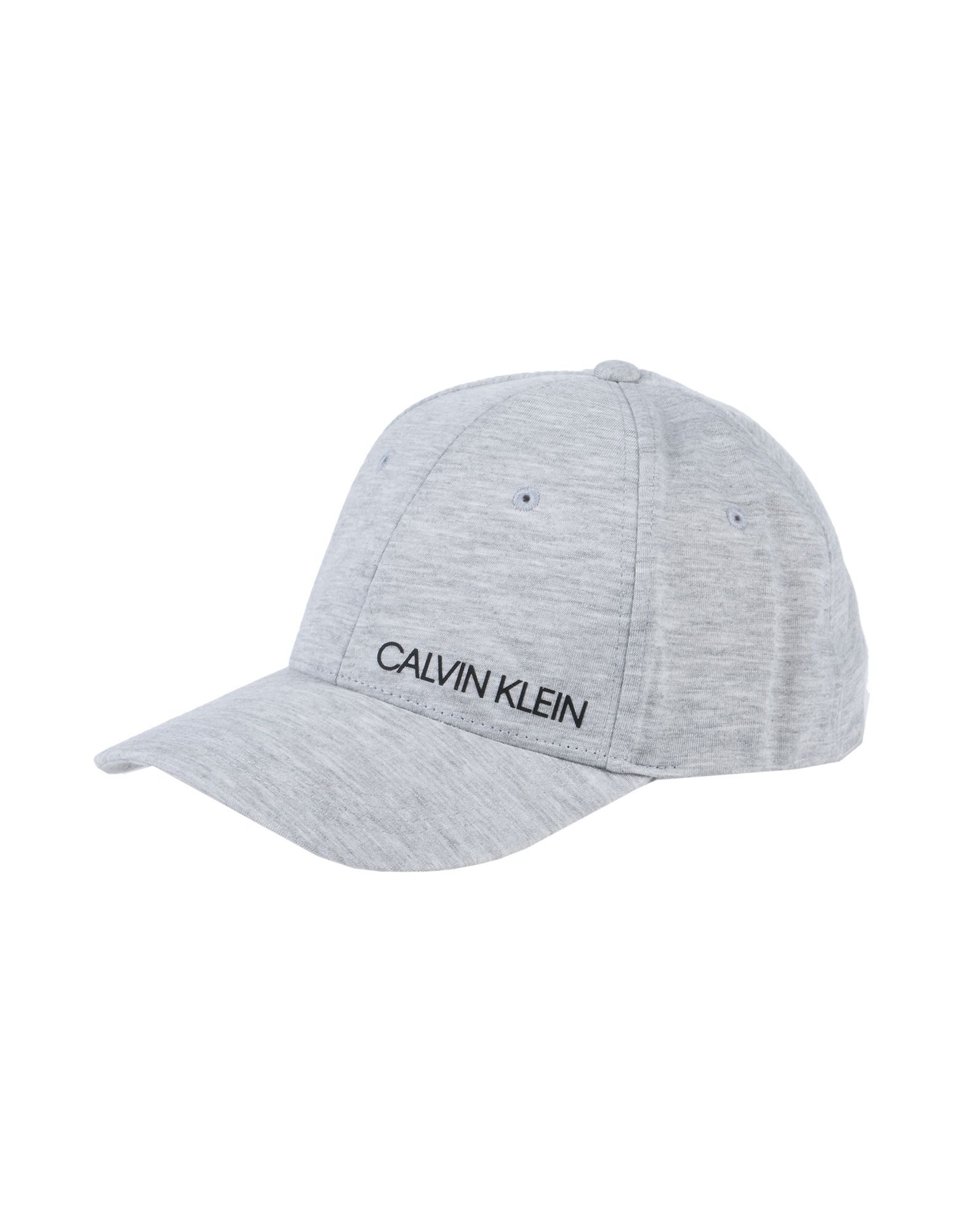 calvin klein hat
