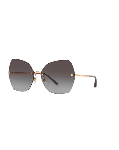 ZOOM DOLCE & GABBANA - Sunglasses
