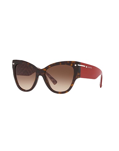 ZOOM VALENTINO - Sunglasses
