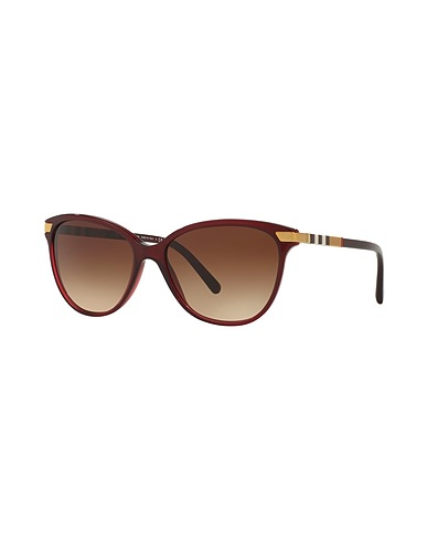 ZOOM BURBERRY - Sunglasses