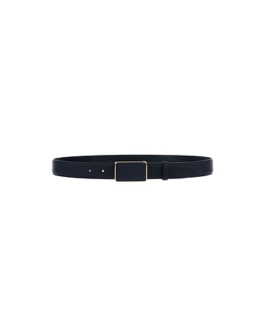 ZOOM DOLCE & GABBANA - Leather belt