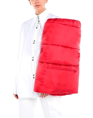 MAISON MARGIELA Other accessory Red 100% Polyester