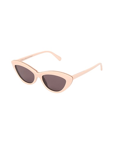 STELLA McCARTNEY Γυαλιά ηλίου SC0187S
 Ανοιχτό ροζ Βιολογικό ασετάτ