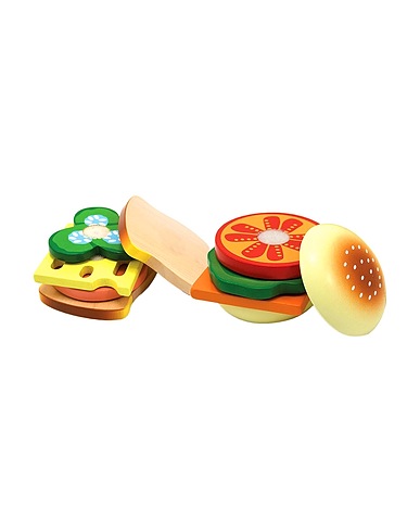 ZOOM MELISSA & DOUG - Imitazione e immaginazione