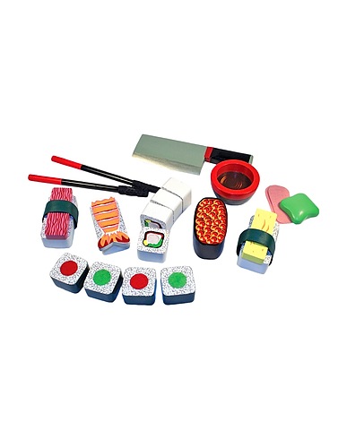 ZOOM MELISSA & DOUG - Imitazione e immaginazione