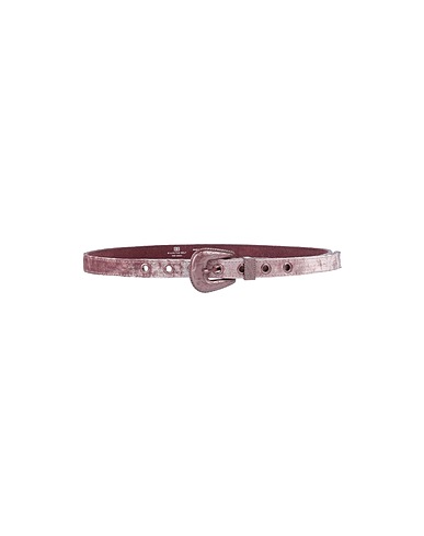 ZOOM B-LOW THE BELT - Thin belt