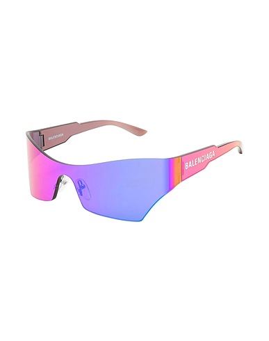 ZOOM BALENCIAGA - Lunettes de soleil