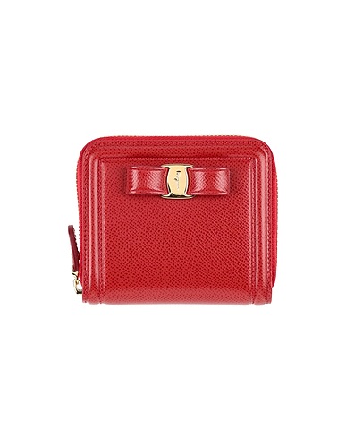 ZOOM SALVATORE FERRAGAMO - Wallet