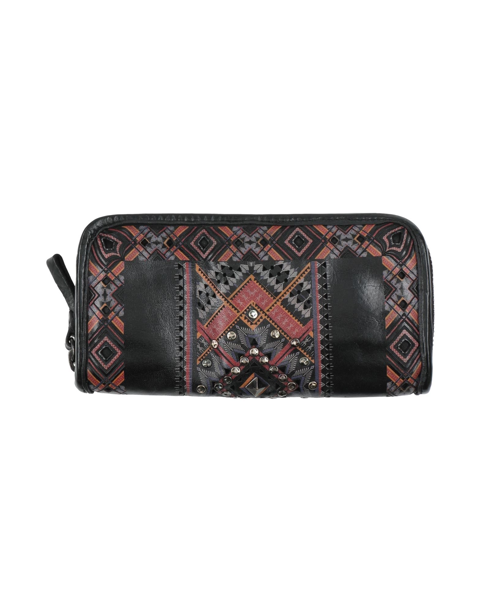 CAMPOMAGGI - Wallets