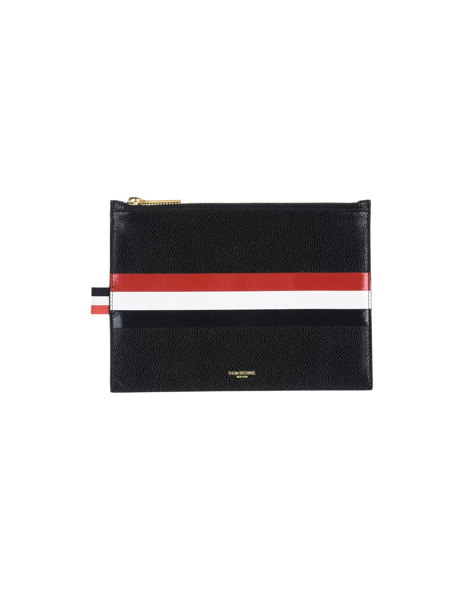 thom browne pouch