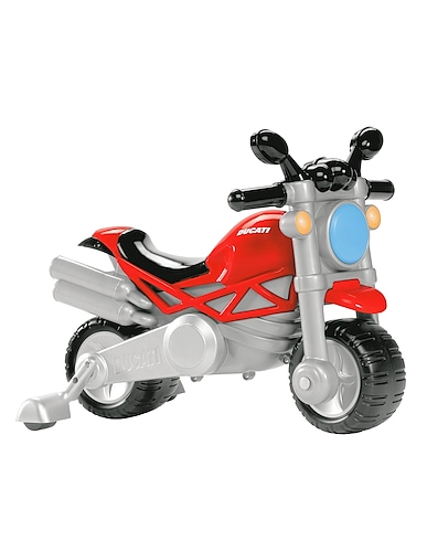 ZOOM CHICCO - Tricycles and ride-ons