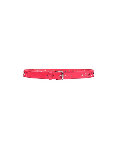 ZOOM VERSUS VERSACE - Regular belt