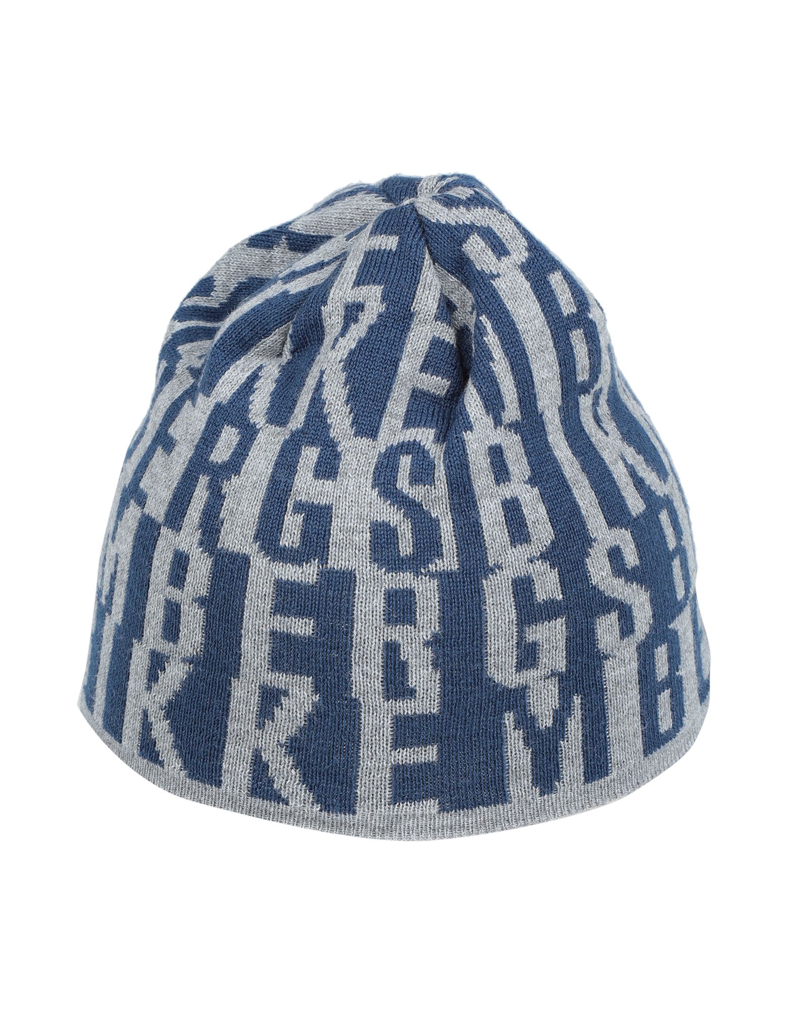 BIKKEMBERGS - Головные уборы