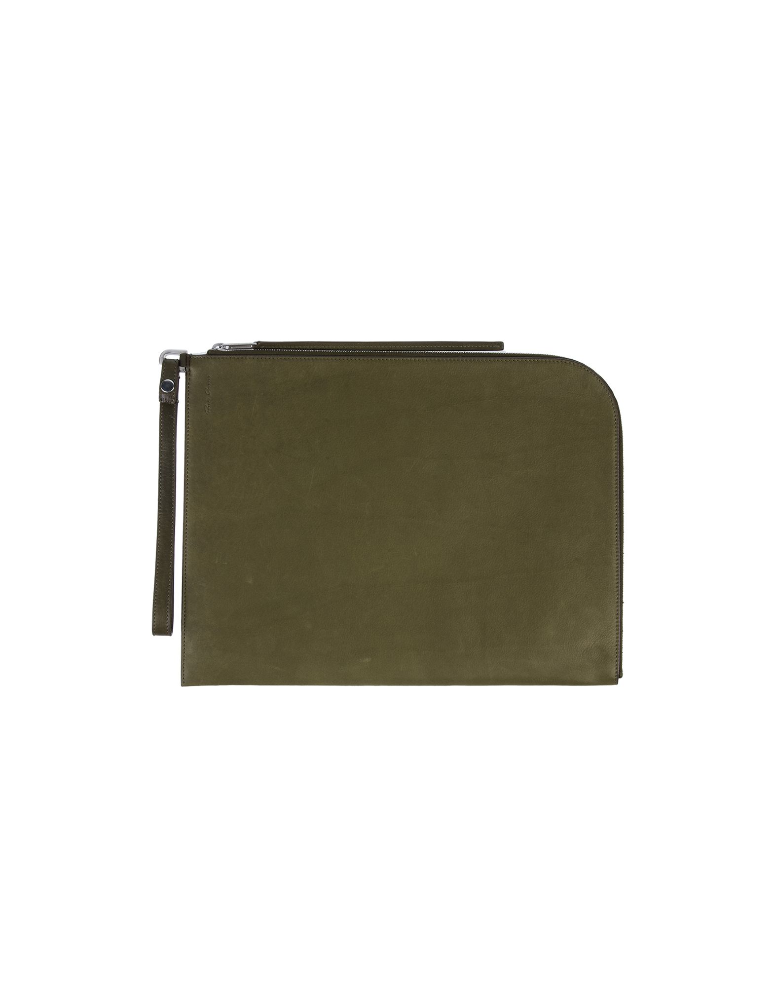 rick owens pouch