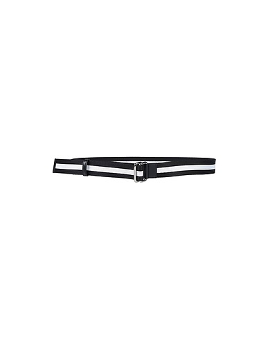 ZOOM DOLCE & GABBANA - Ceinture en tissu