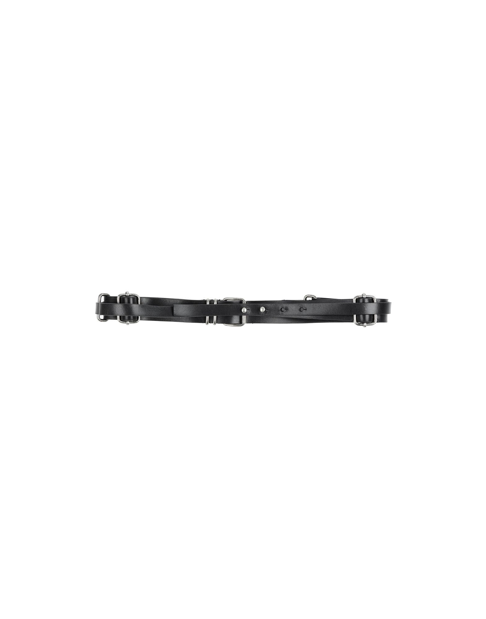 ann demeulemeester belt