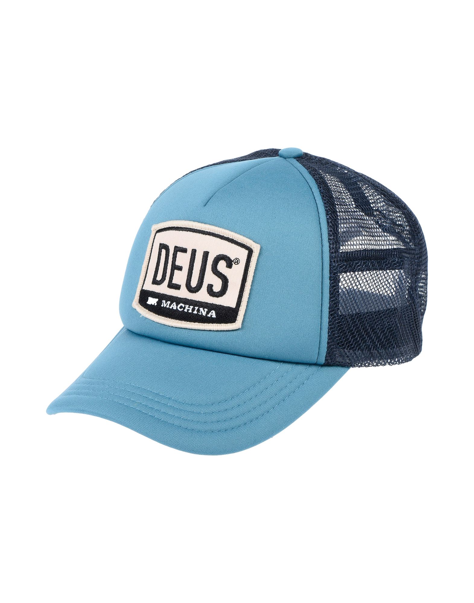 DEUS EX MACHINA - Hats