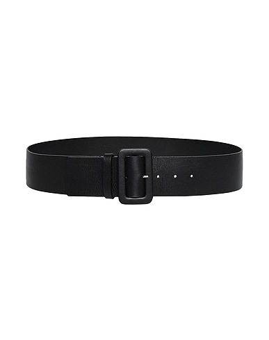 ZOOM 8 by YOOX - High-waist belt