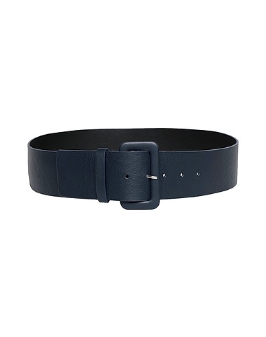 ZOOM 8 by YOOX - High-waist belt