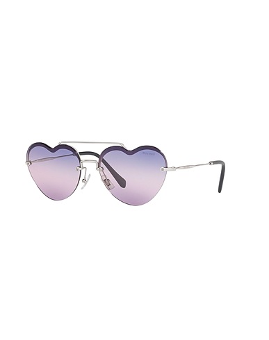 ZOOM MIU MIU - Occhiali da sole