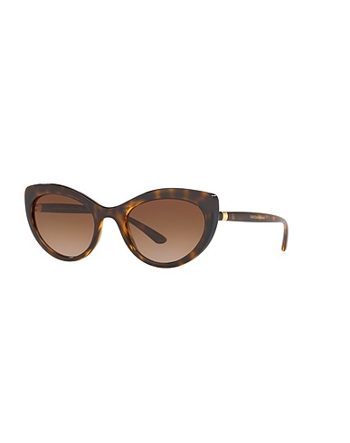 ZOOM DOLCE & GABBANA - Occhiali da sole