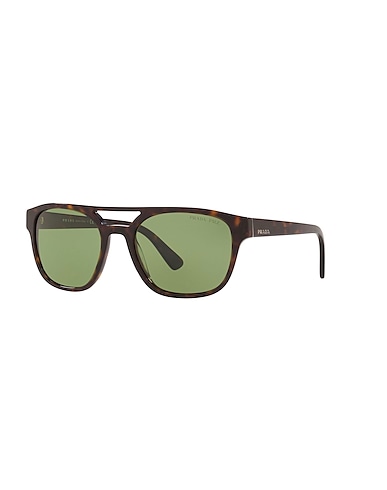 ZOOM PRADA - Lunettes de soleil