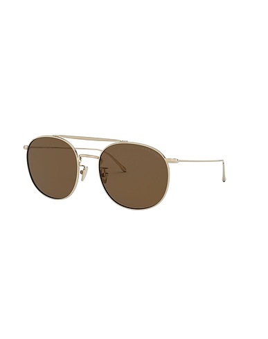 ZOOM GIORGIO ARMANI - Occhiali da sole