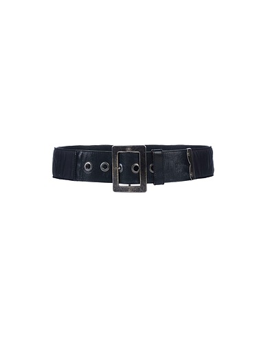 ZOOM DRIES VAN NOTEN - High-waist belt