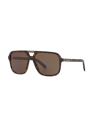 ZOOM DOLCE & GABBANA - Lunettes de soleil
