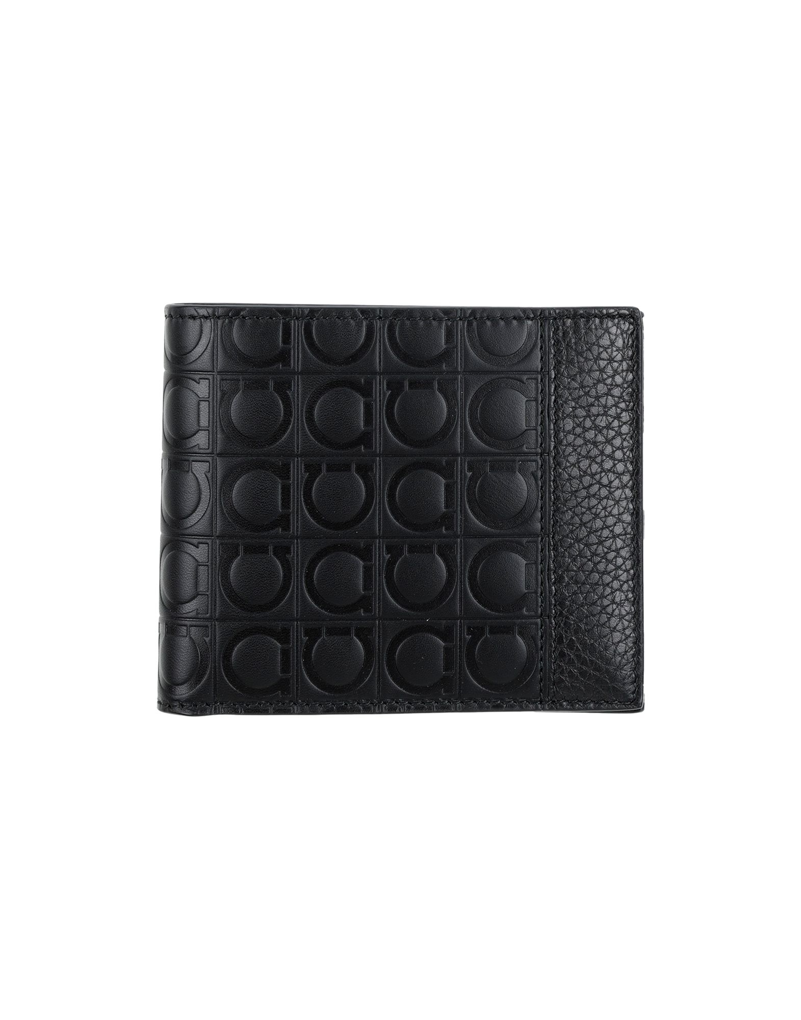 FERRAGAMO - Wallets