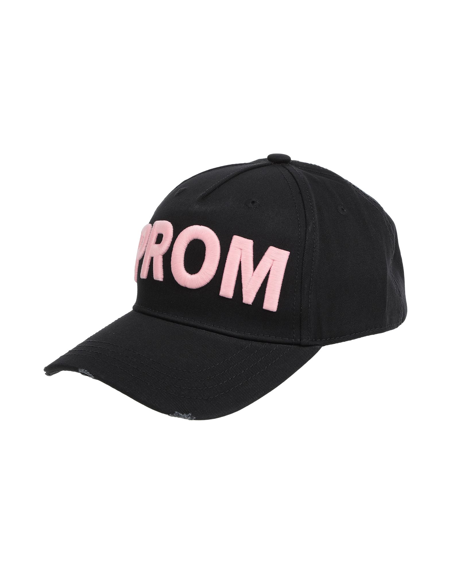 Dsquared2 Hats In Black