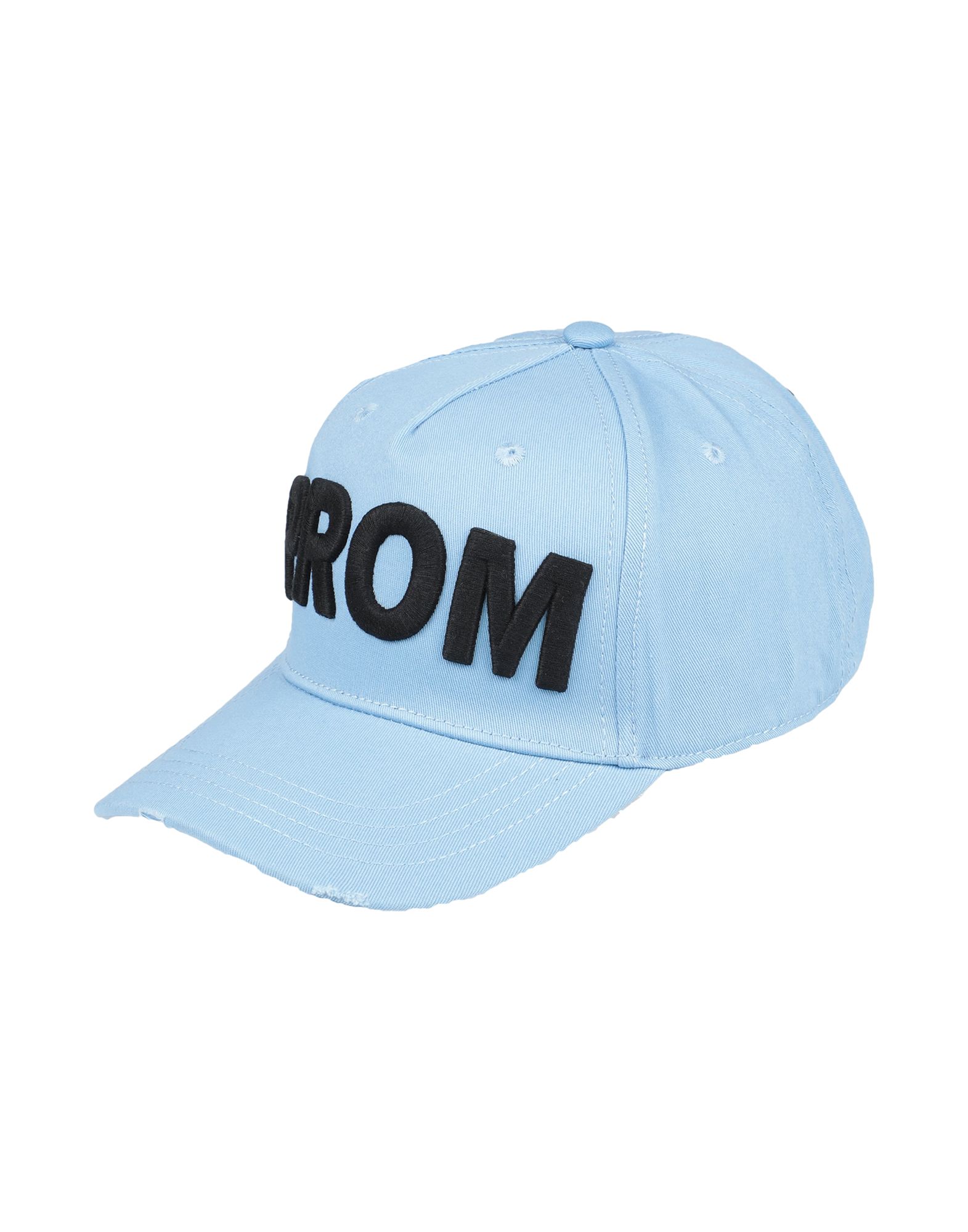 Dsquared2 Hats In Blue