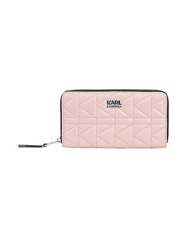 ZOOM KARL LAGERFELD - Portefeuille
