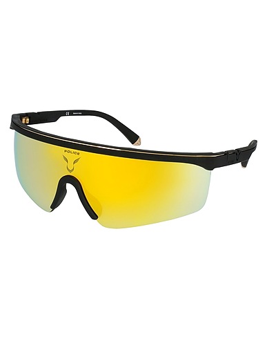 ZOOM POLICE x LEWIS HAMILTON - Sunglasses