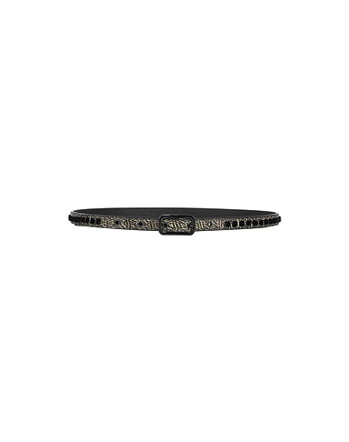 ZOOM BOTTEGA VENETA - Thin belt