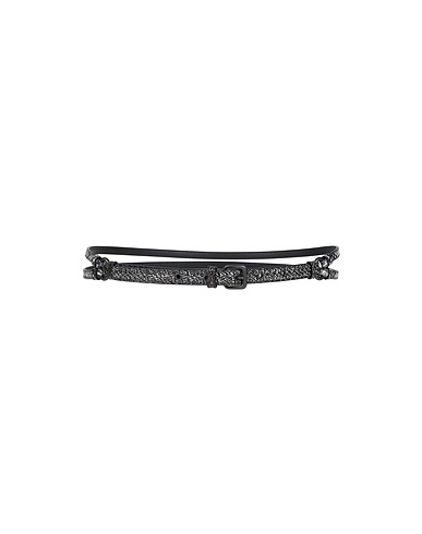 ZOOM BOTTEGA VENETA - Thin belt