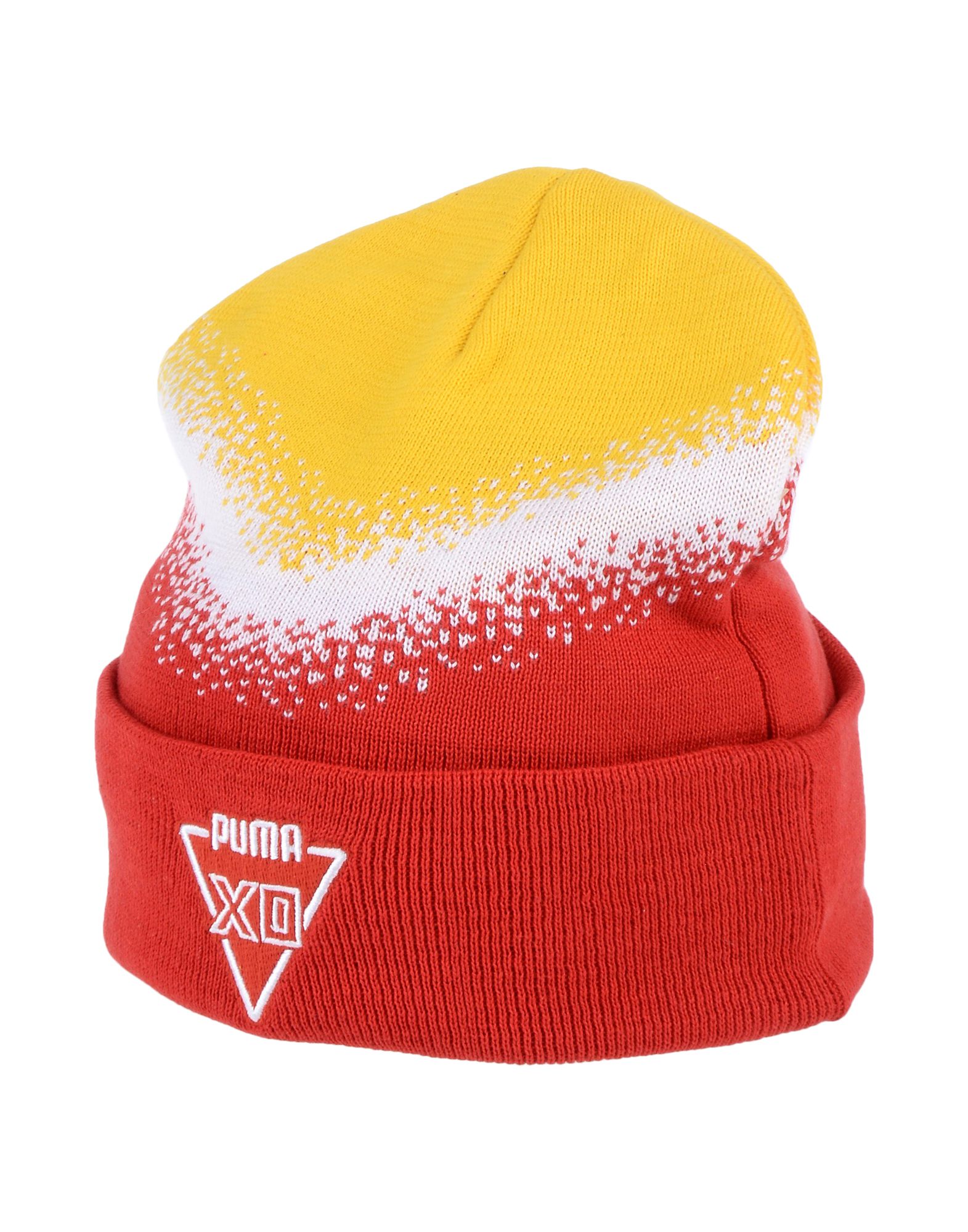 puma xo knit