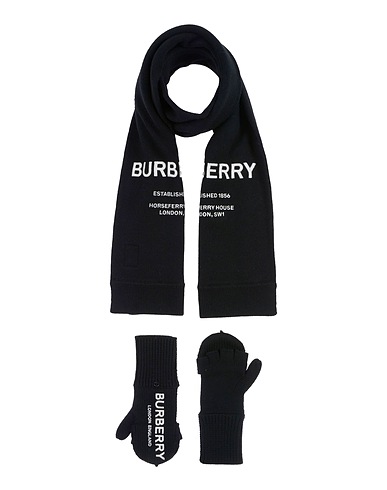 BURBERRY Gloves