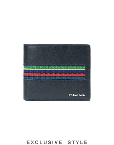 ZOOM PS PAUL SMITH - Wallet