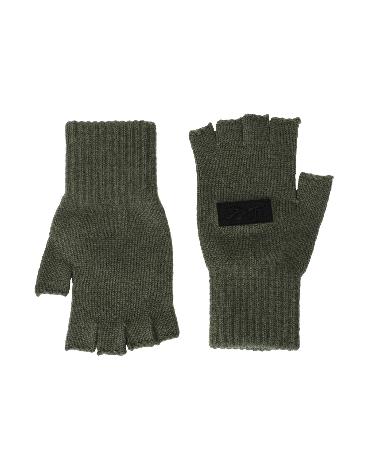 best wool fingerless gloves