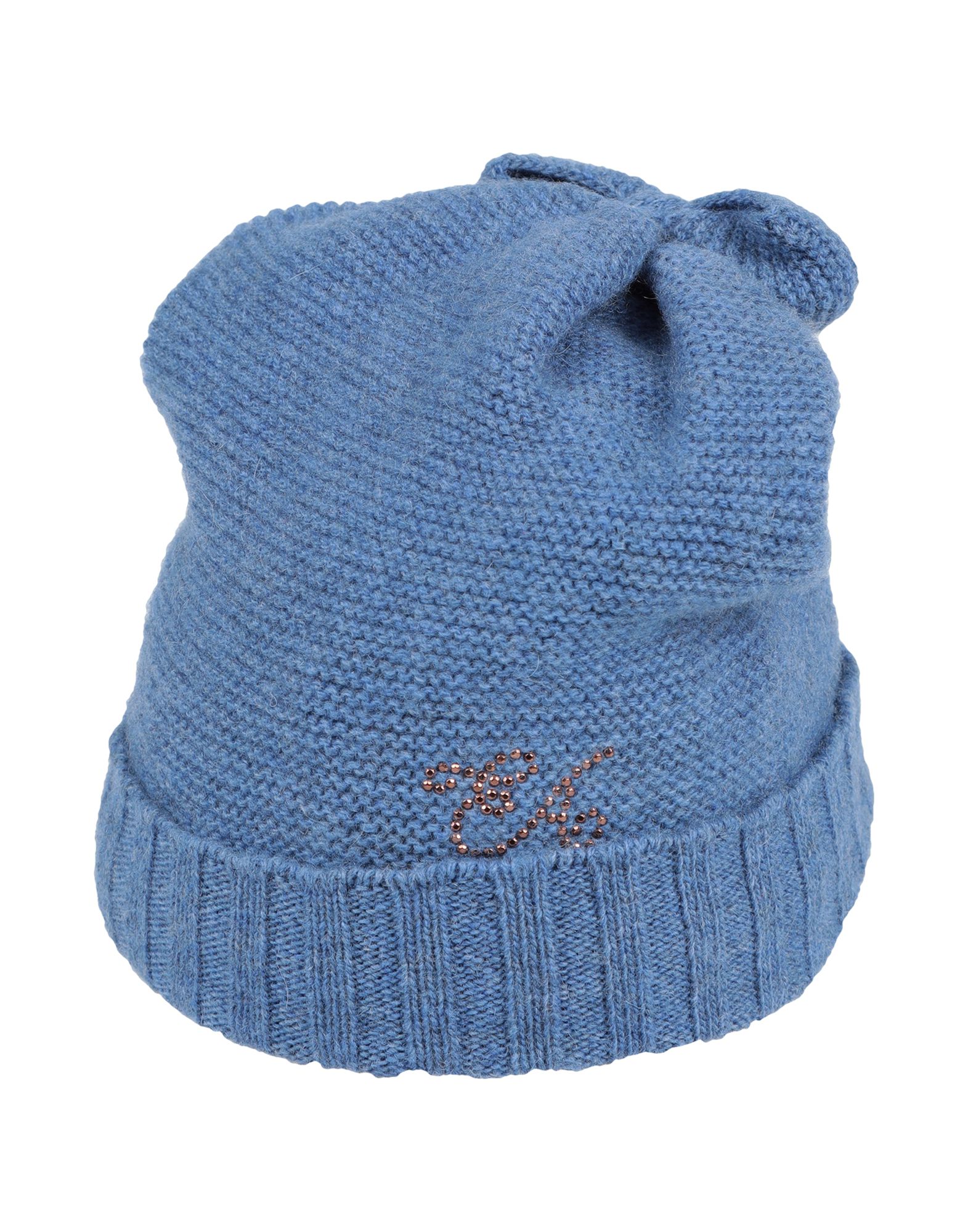 armani baby hat