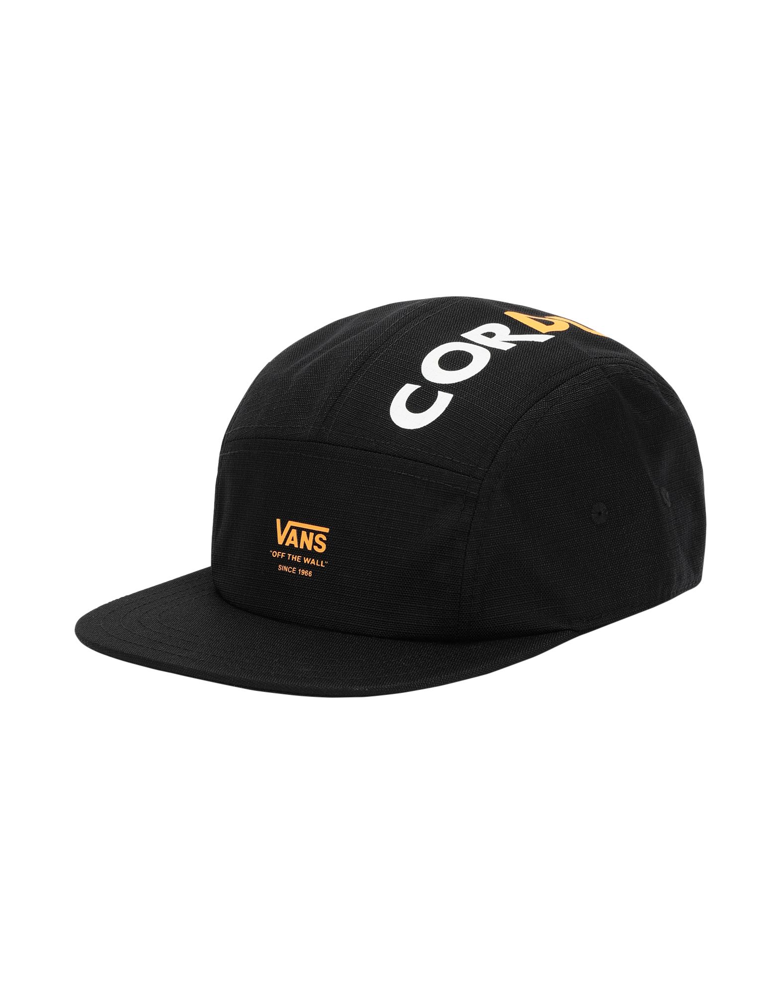 cappello vans