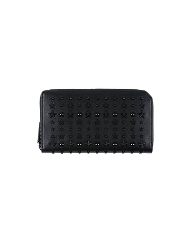 ZOOM JIMMY CHOO - Wallet