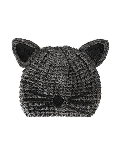 ZOOM KARL LAGERFELD - Chapeau