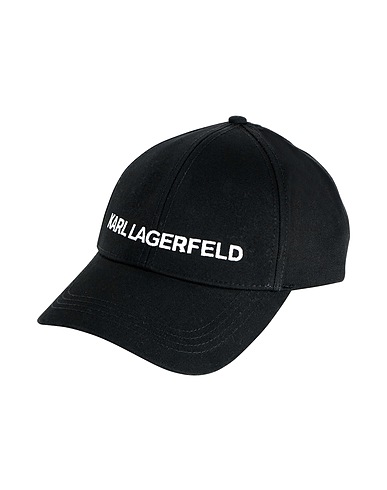 ZOOM KARL LAGERFELD - Chapeau