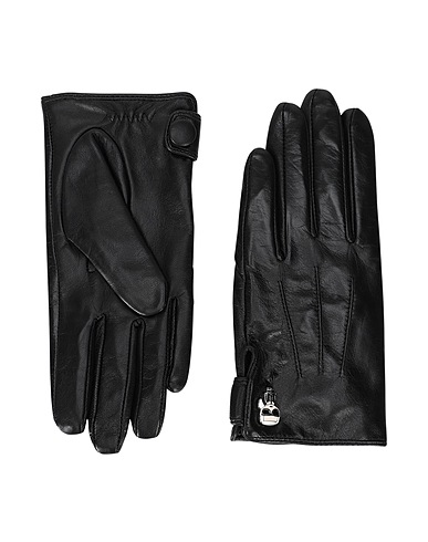 ZOOM KARL LAGERFELD - Gants