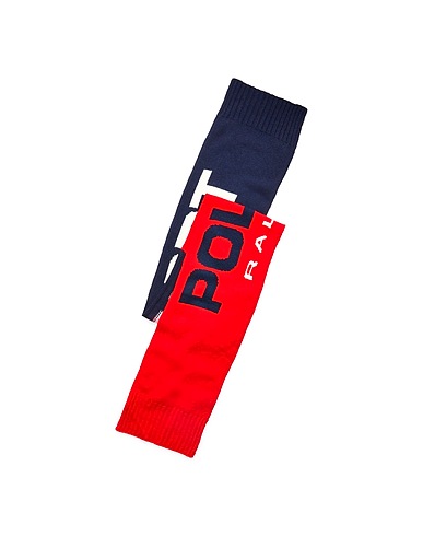 ZOOM POLO RALPH LAUREN - Cuellos y Bufandas