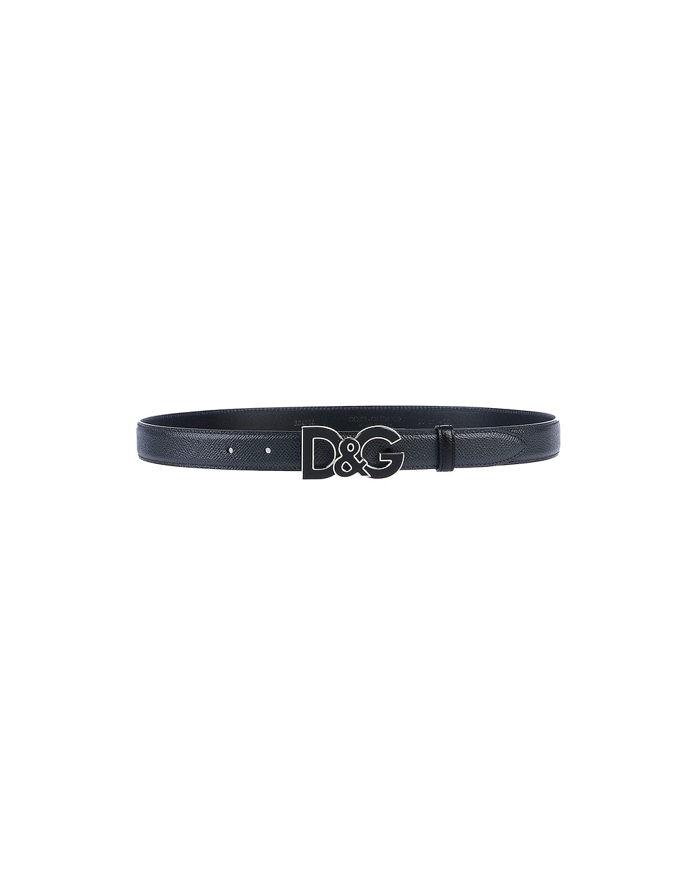 DOLCE&GABBANA - Cinture