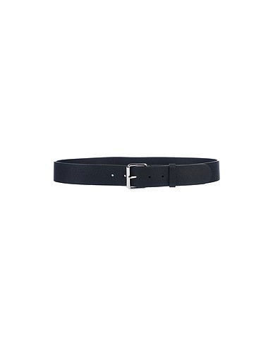 ZOOM BALENCIAGA - Ceinture en cuir